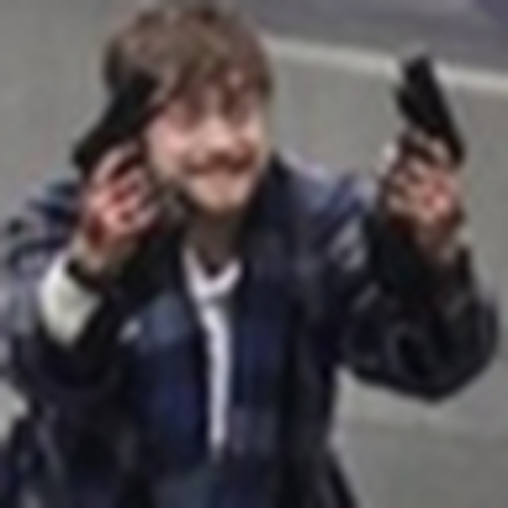 Meet your Posher, Maya